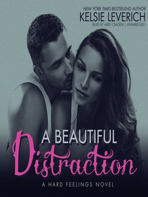 cover image of A Beautiful Distraction